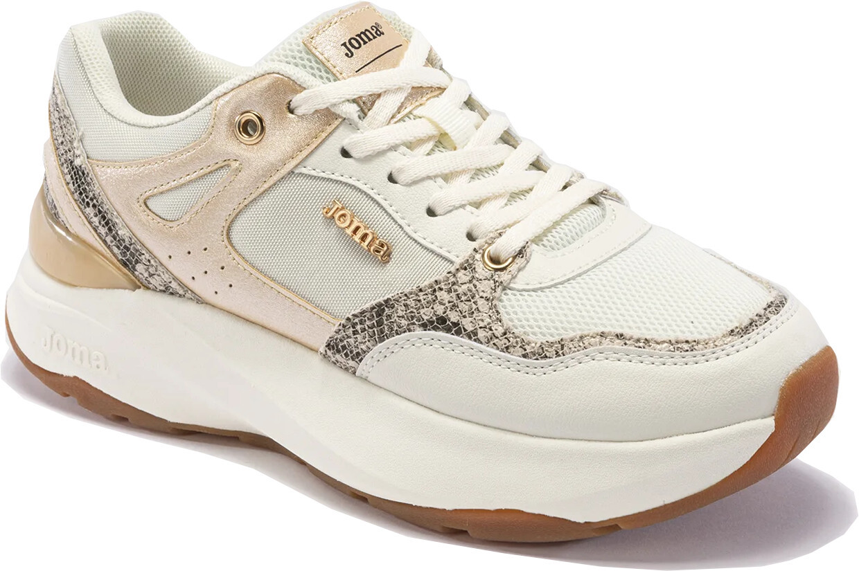 Кросівки жіночі JOMA C.404 Lady 2325 Beige C404LS2325 37 бежевіфото