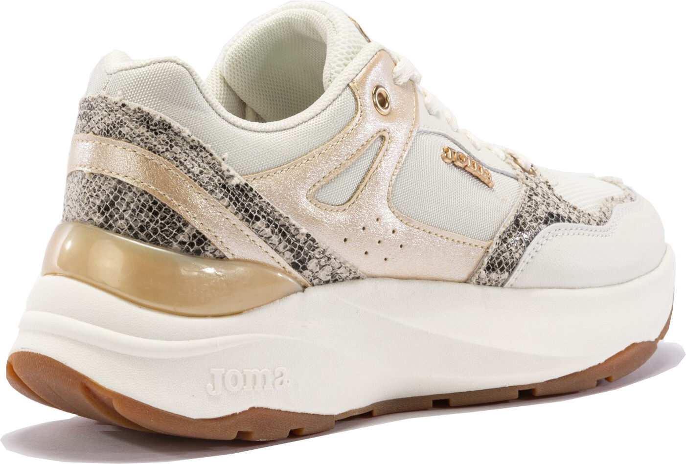 Кросівки жіночі JOMA C.404 Lady 2325 Beige C404LS2325 37 бежевіфото