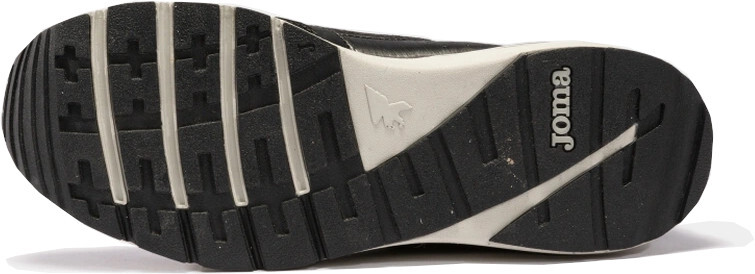 Кросівки жіночі JOMA C.404 Lady 2201 Black C404LW2201 37 чорніфото