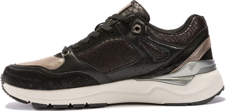 Кросівки жіночі JOMA C.404 Lady 2201 Black C404LW2201 37 чорніфото