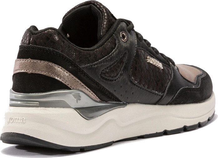 Кросівки жіночі JOMA C.404 Lady 2201 Black C404LW2201 37 чорніфото