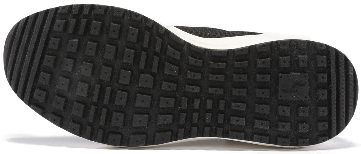 Кросівки жіночі JOMA C.427 Lady 2301 Black C427LS2301 39 чорніфото