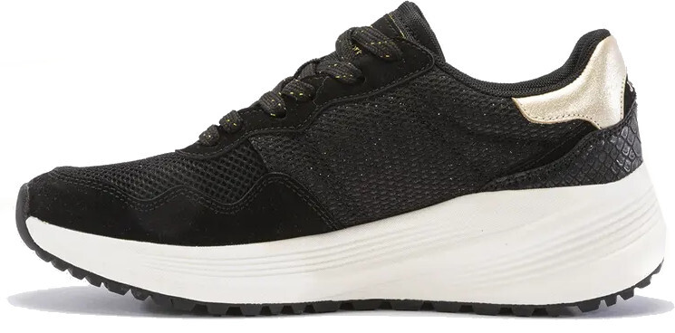 Кросівки жіночі JOMA C.427 Lady 2301 Black C427LS2301 39 чорніфото