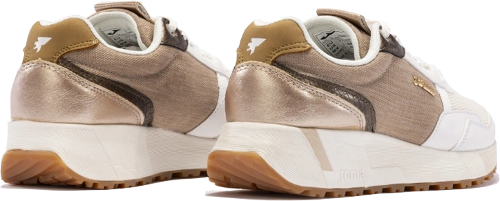 Кроссовки женские JOMA C.660 Lady 2325 Beige C660LS2325 37 бежевые фото 3