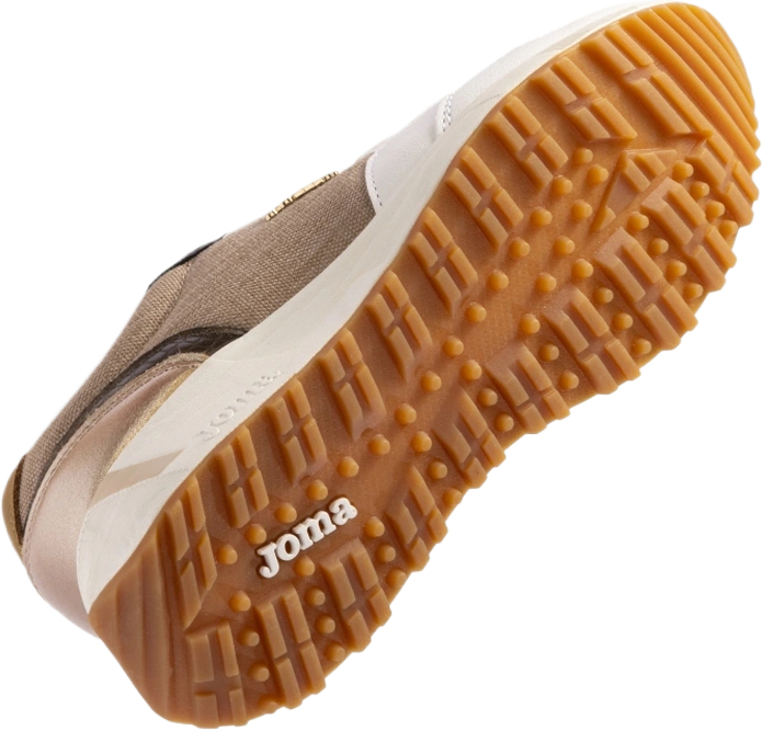 Кроссовки женские JOMA C.660 Lady 2325 Beige C660LS2325 40 бежевые фото 