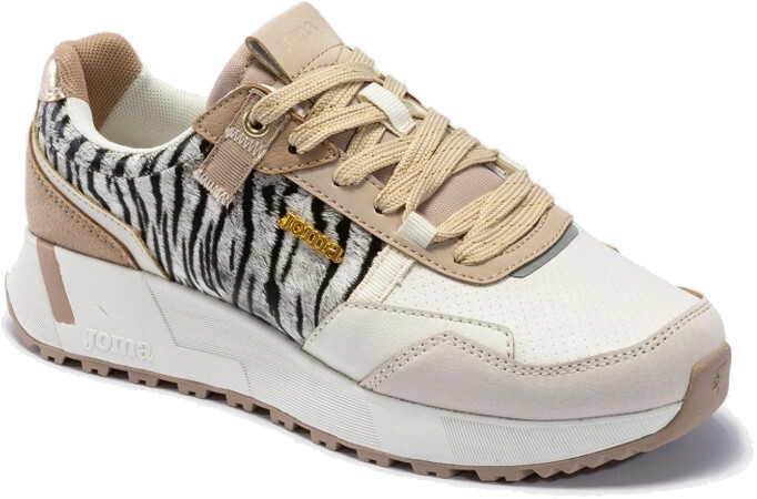 Кросівки жіночі JOMA C.660 Lady 2202 White C660LW2202 38 біліфото