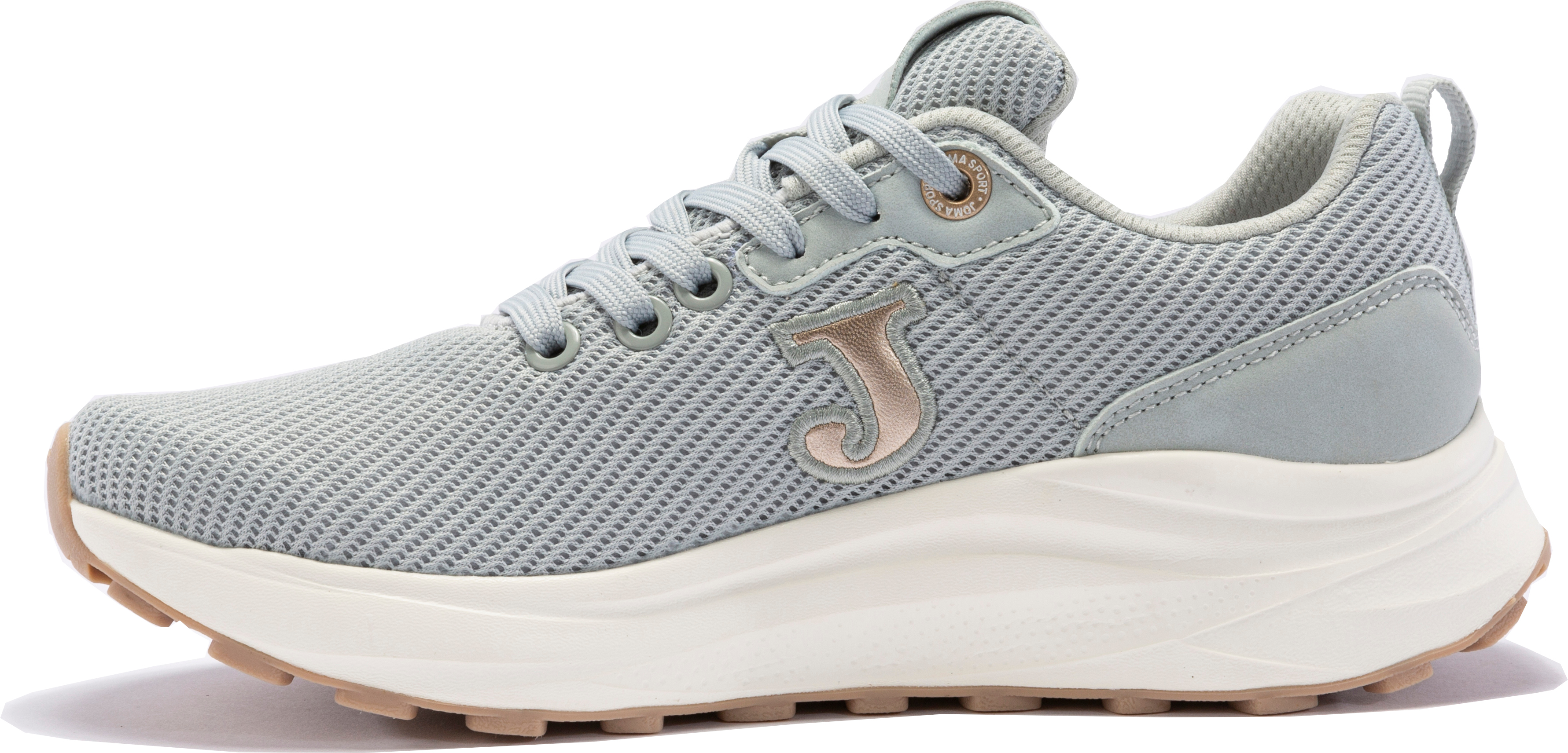 Кросівки жіночі JOMA C.800 Lady 2305 Blue C800LS2305 36 блакитніфото