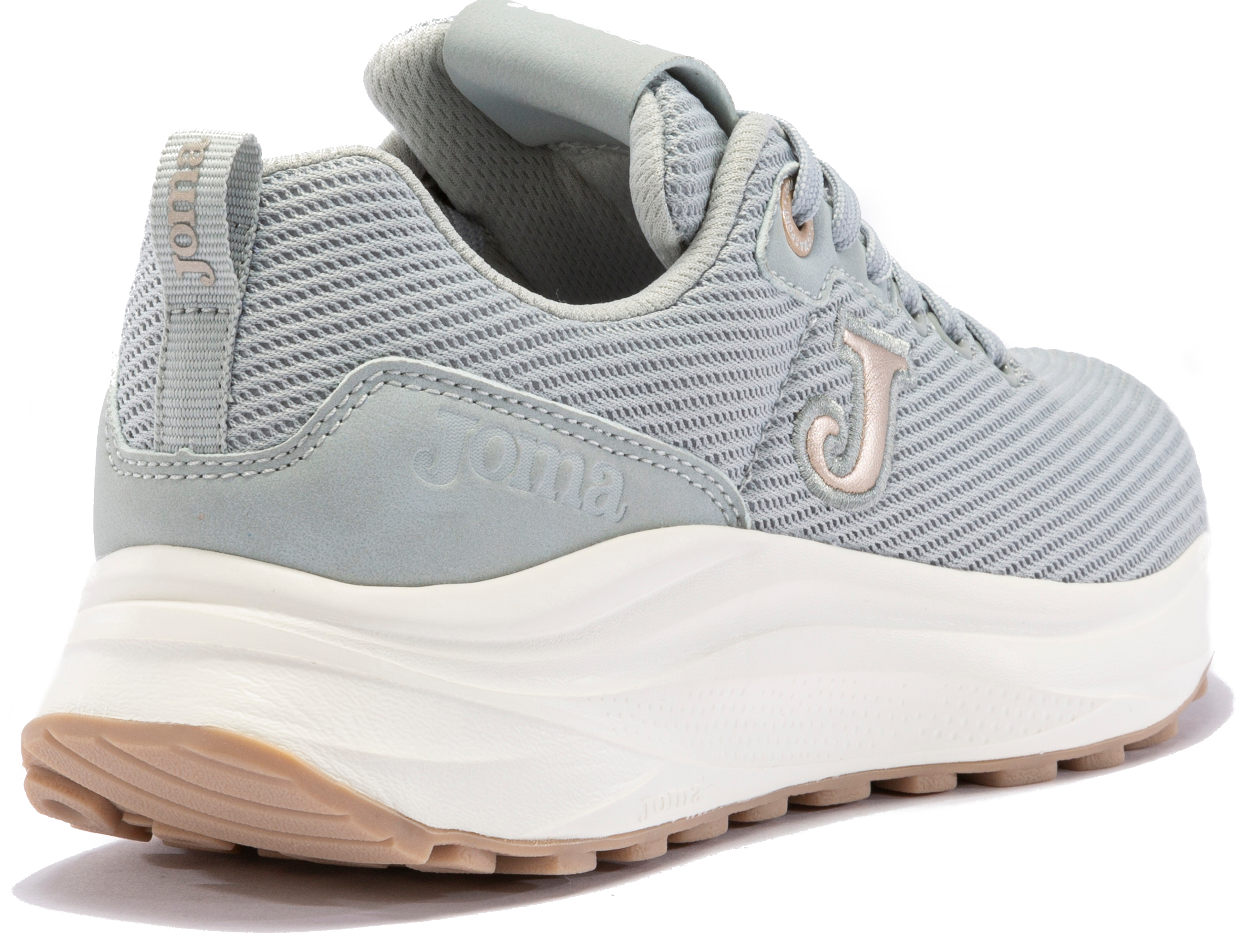 Кросівки жіночі JOMA C.800 Lady 2305 Blue C800LS2305 37 блакитніфото