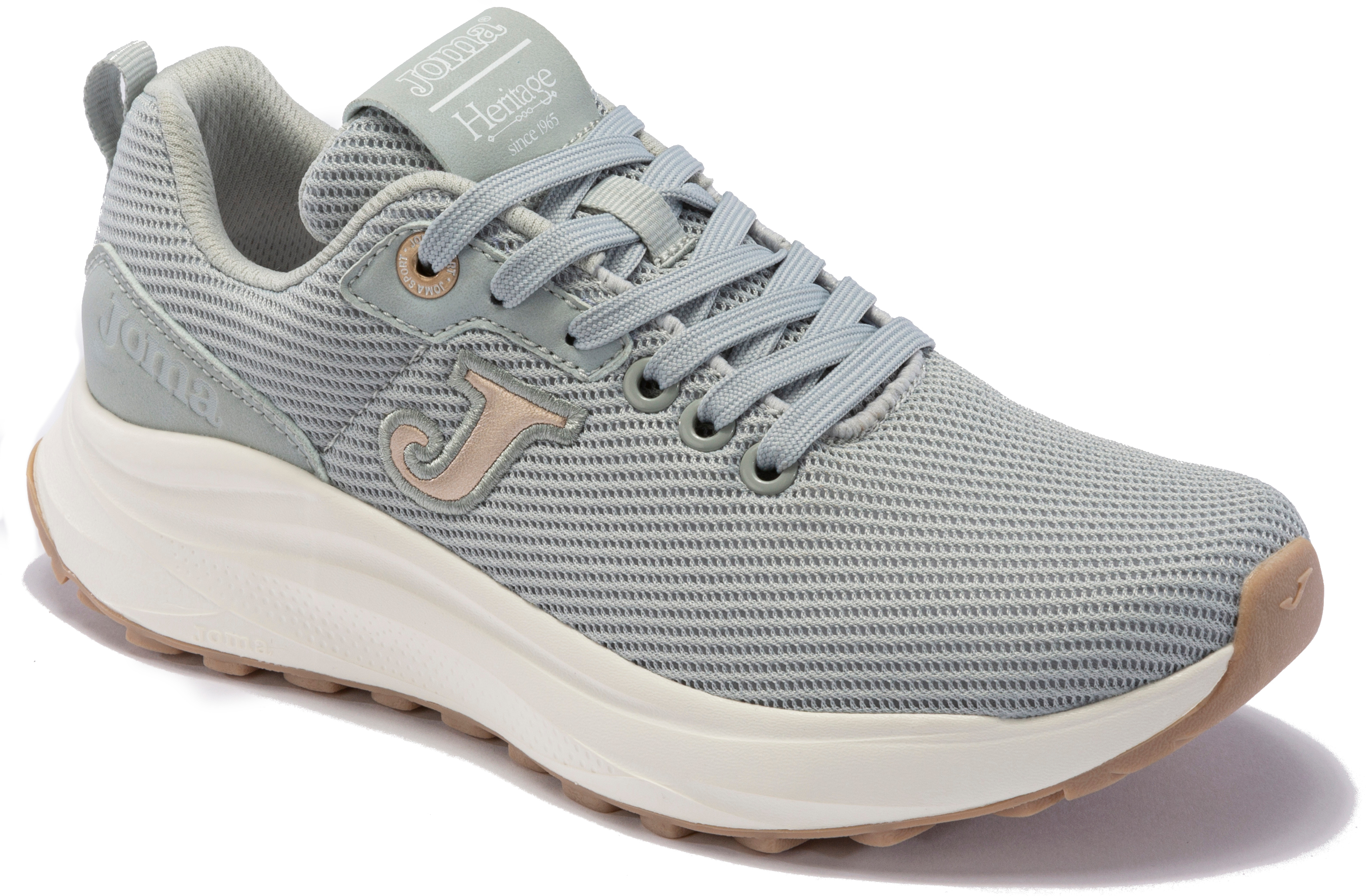 Кросівки жіночі JOMA C.800 Lady 2305 Blue C800LS2305 39 блакитніфото
