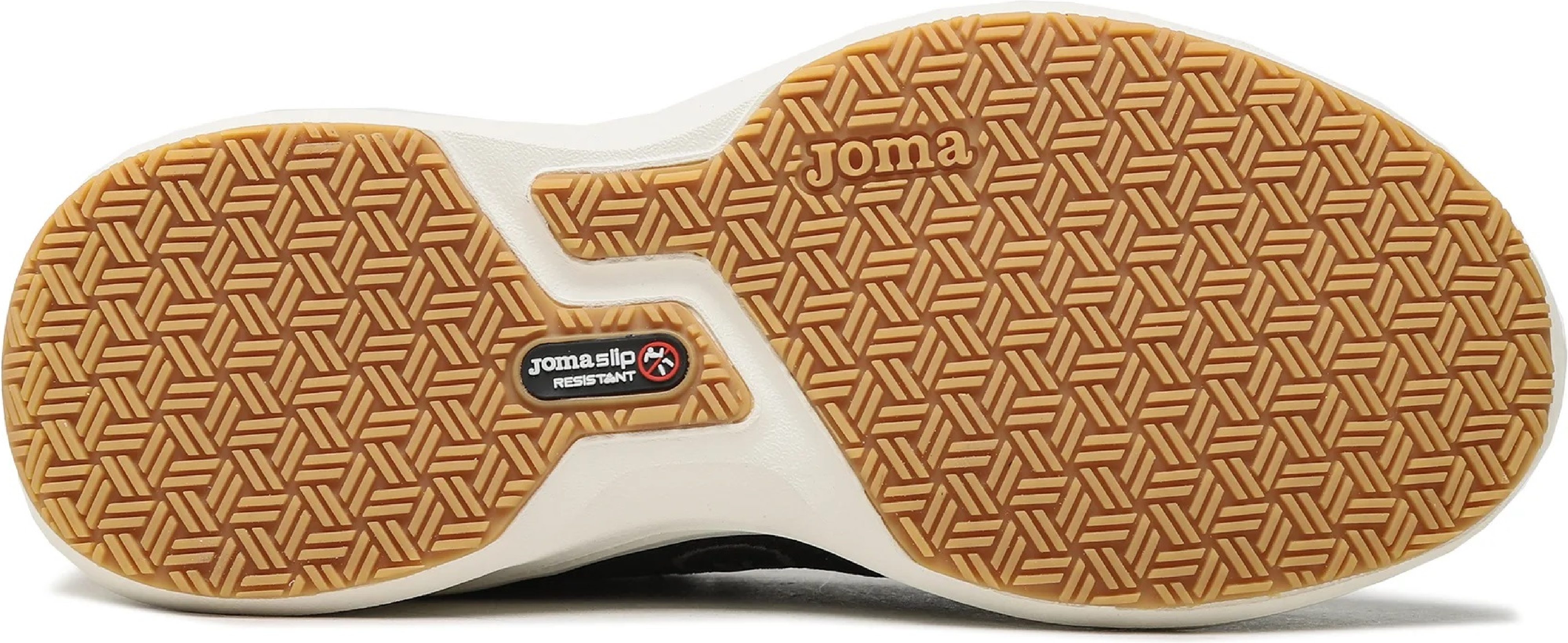 Кросівки чоловічі JOMA C.800 Men 2301 Black C800S2301 42 чорніфото5