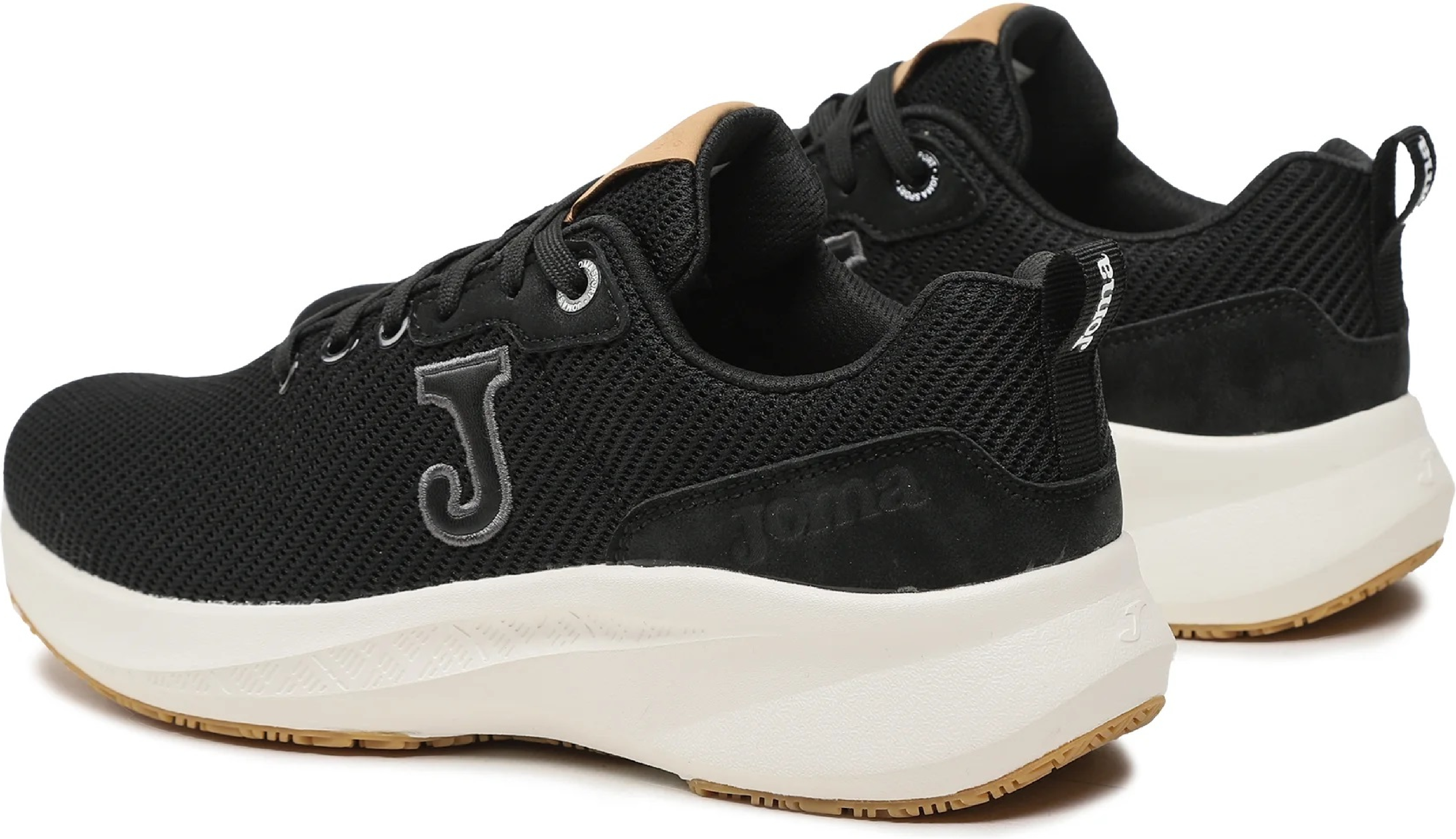 Кросівки чоловічі JOMA C.800 Men 2301 Black C800S2301 43 чорніфото3