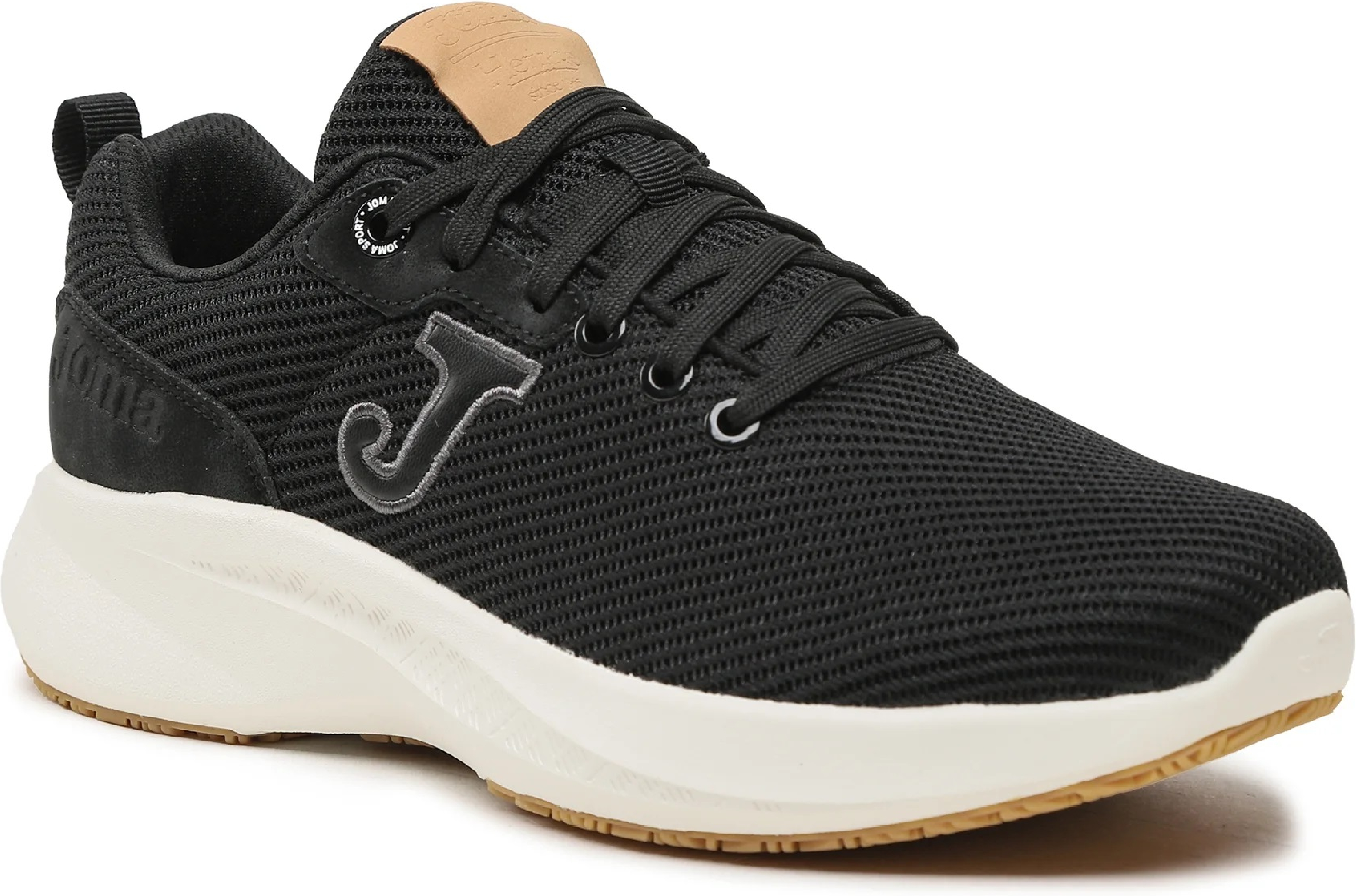 Кросівки чоловічі JOMA C.800 Men 2301 Black C800S2301 45 чорніфото2