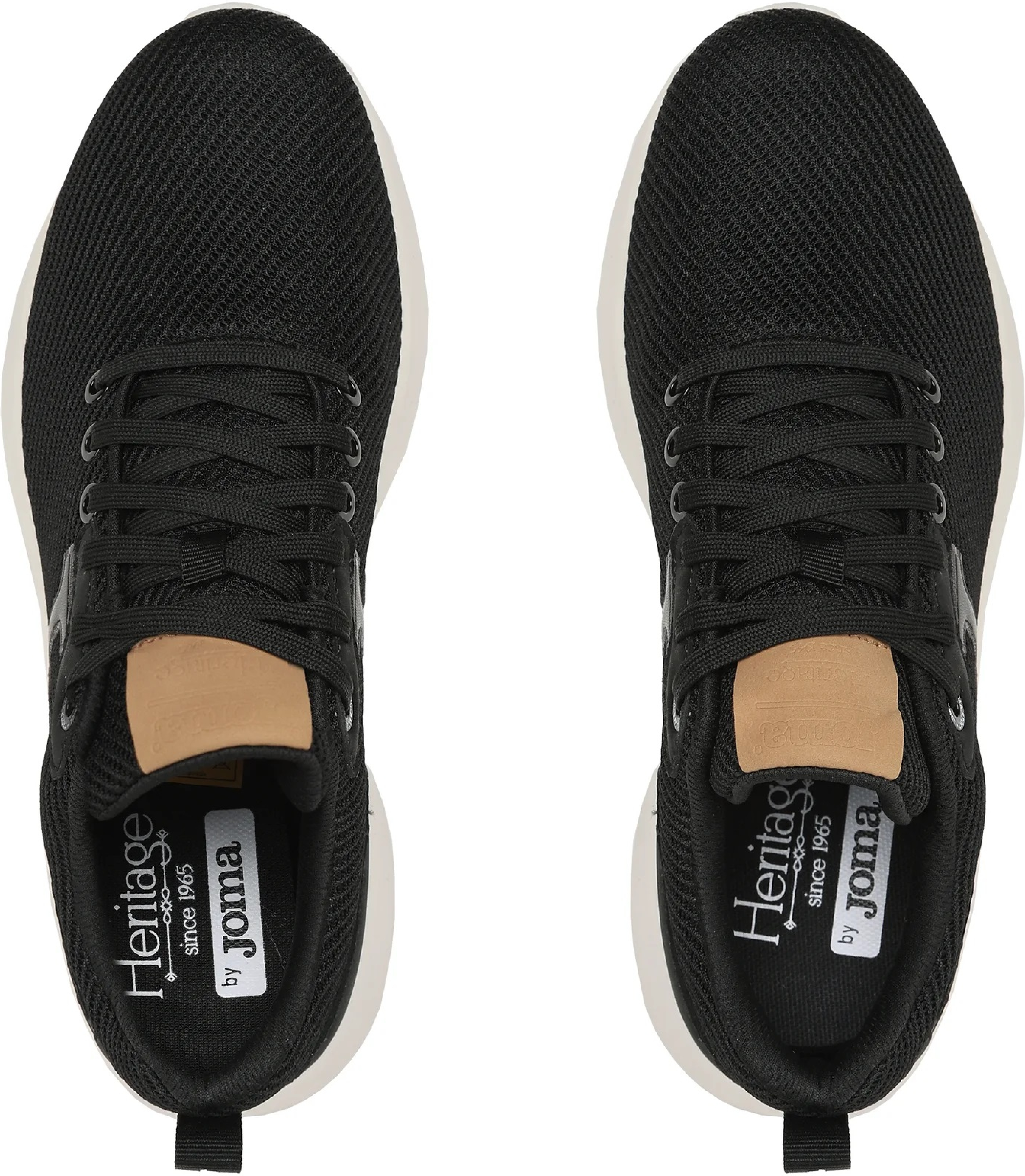 Кросівки чоловічі JOMA C.800 Men 2301 Black C800S2301 45 чорніфото4