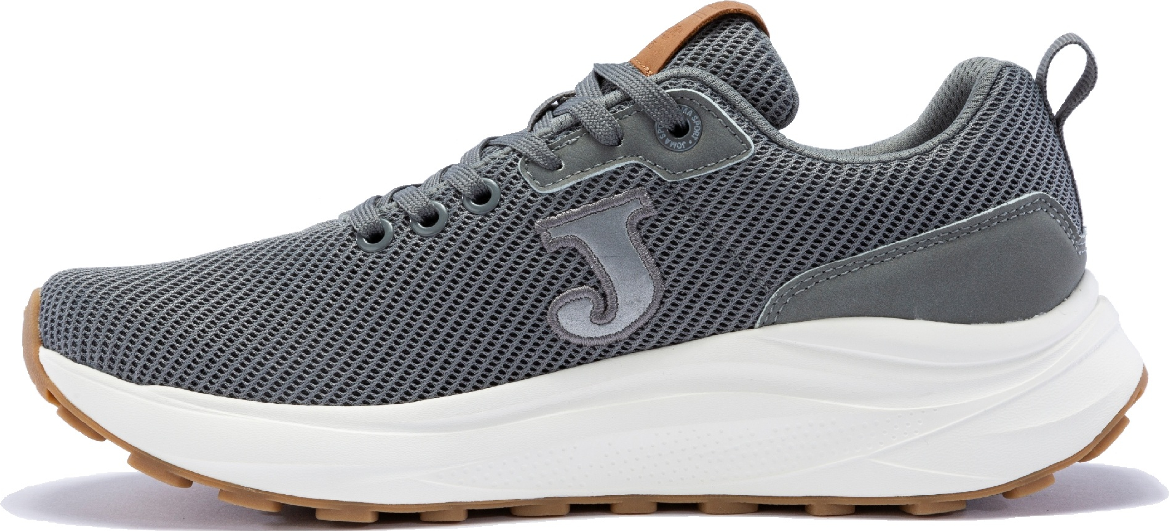 Кроссовки мужские JOMA C.800 Men 2312 Grey C800S2312 40 серые фото 