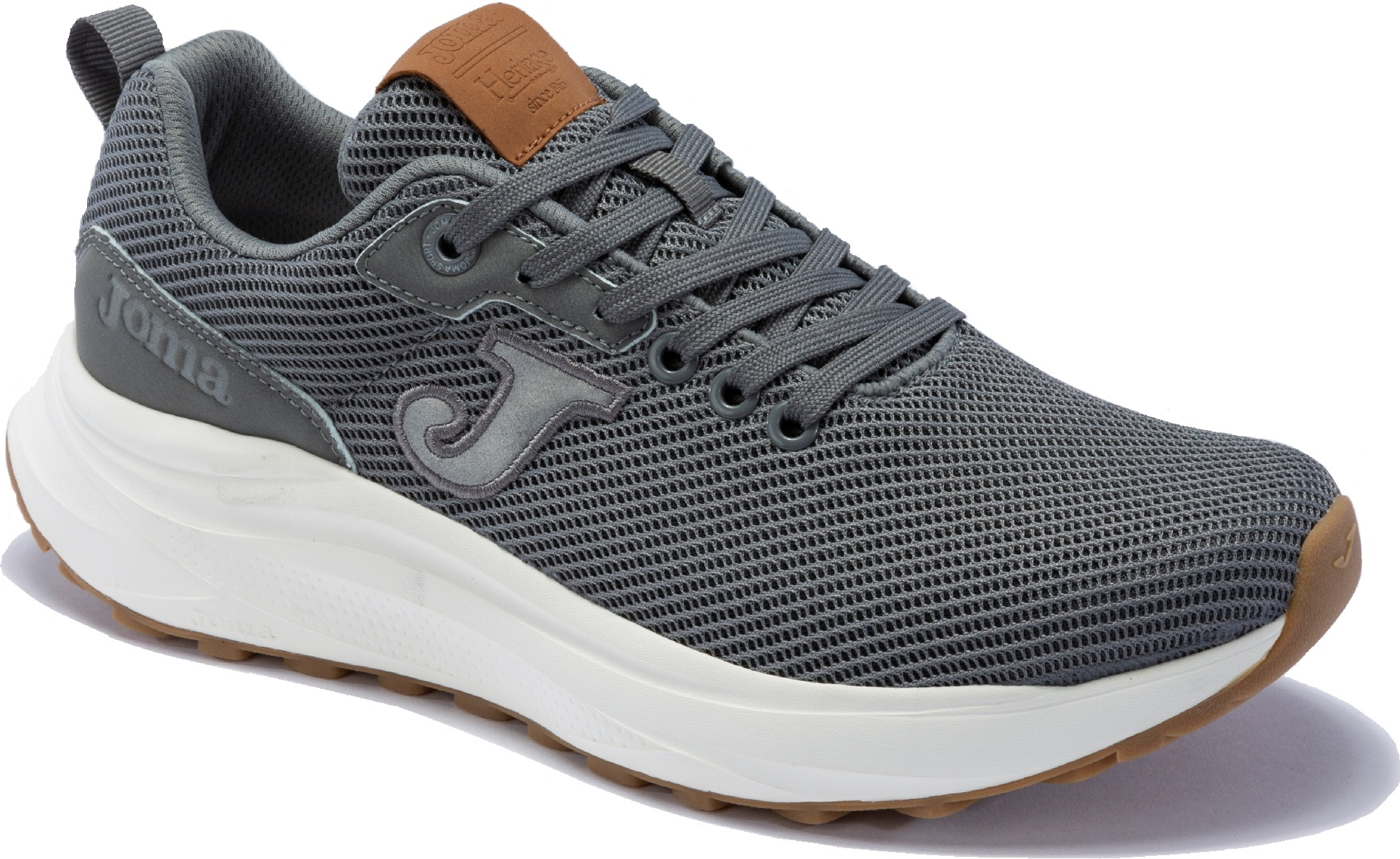 Кроссовки мужские JOMA C.800 Men 2312 Grey C800S2312 40 серые фото 