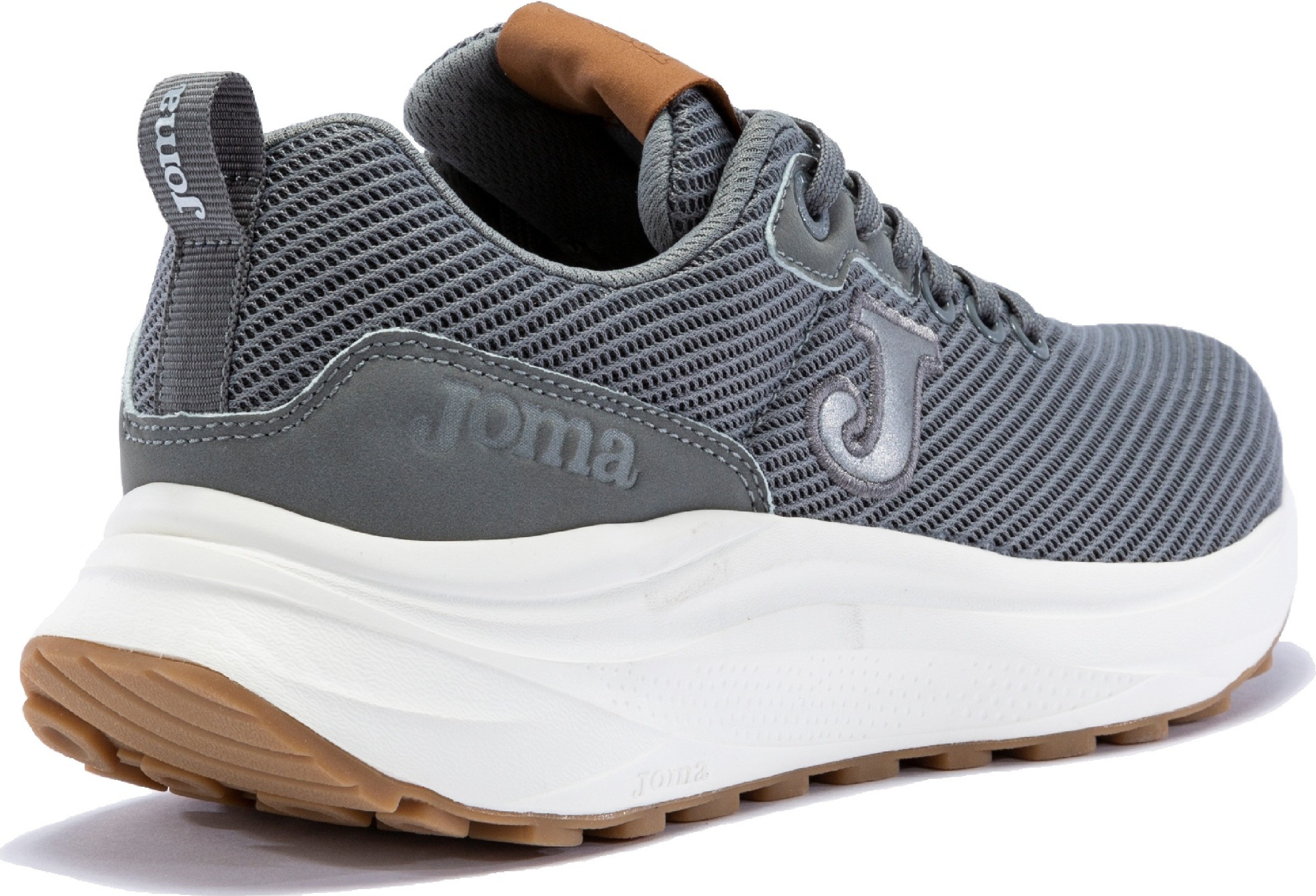 Кроссовки мужские JOMA C.800 Men 2312 Grey C800S2312 41 серые фото 
