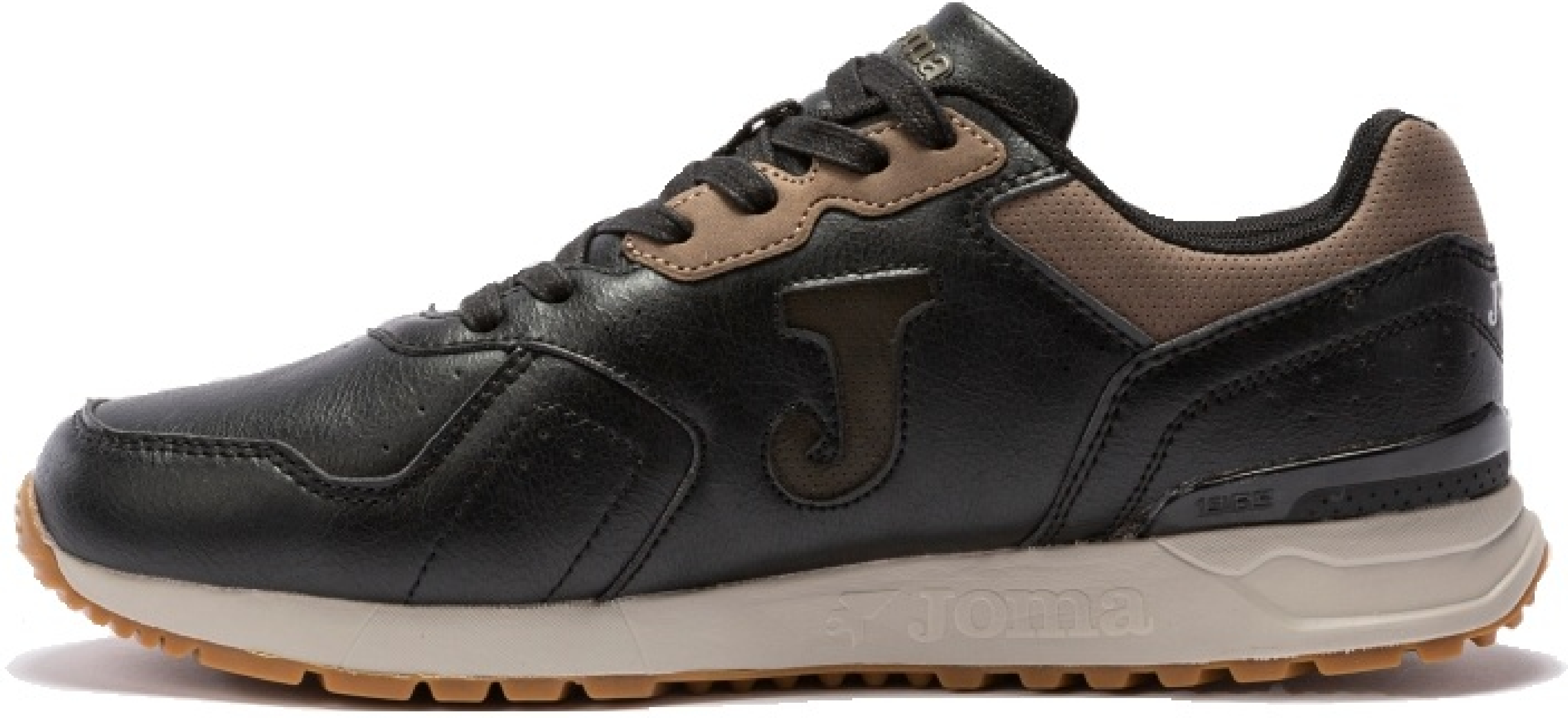 Кроссовки мужские JOMA C.800 Men 2201 Black C800W2201 41 черные фото 