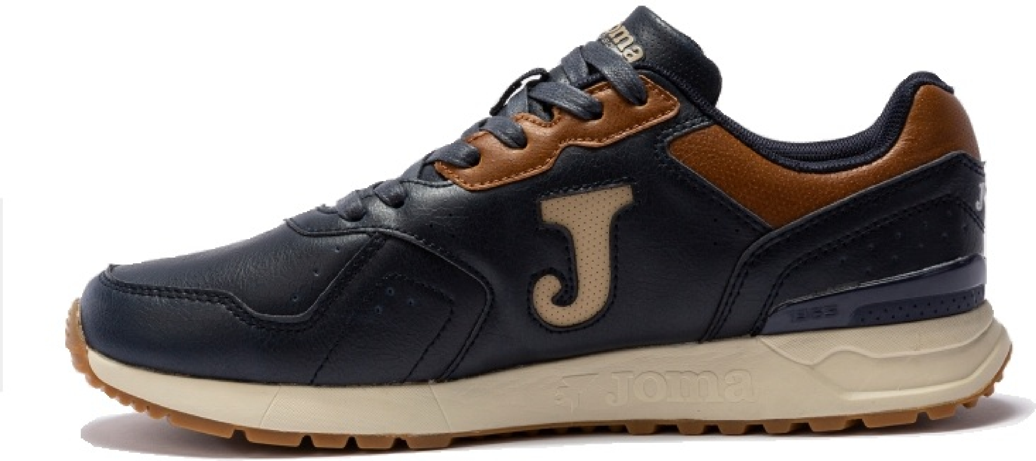Кросівки чоловічі JOMA C.800 Men 2203 Navy C800W2203 41 темно-сині/сіріфото
