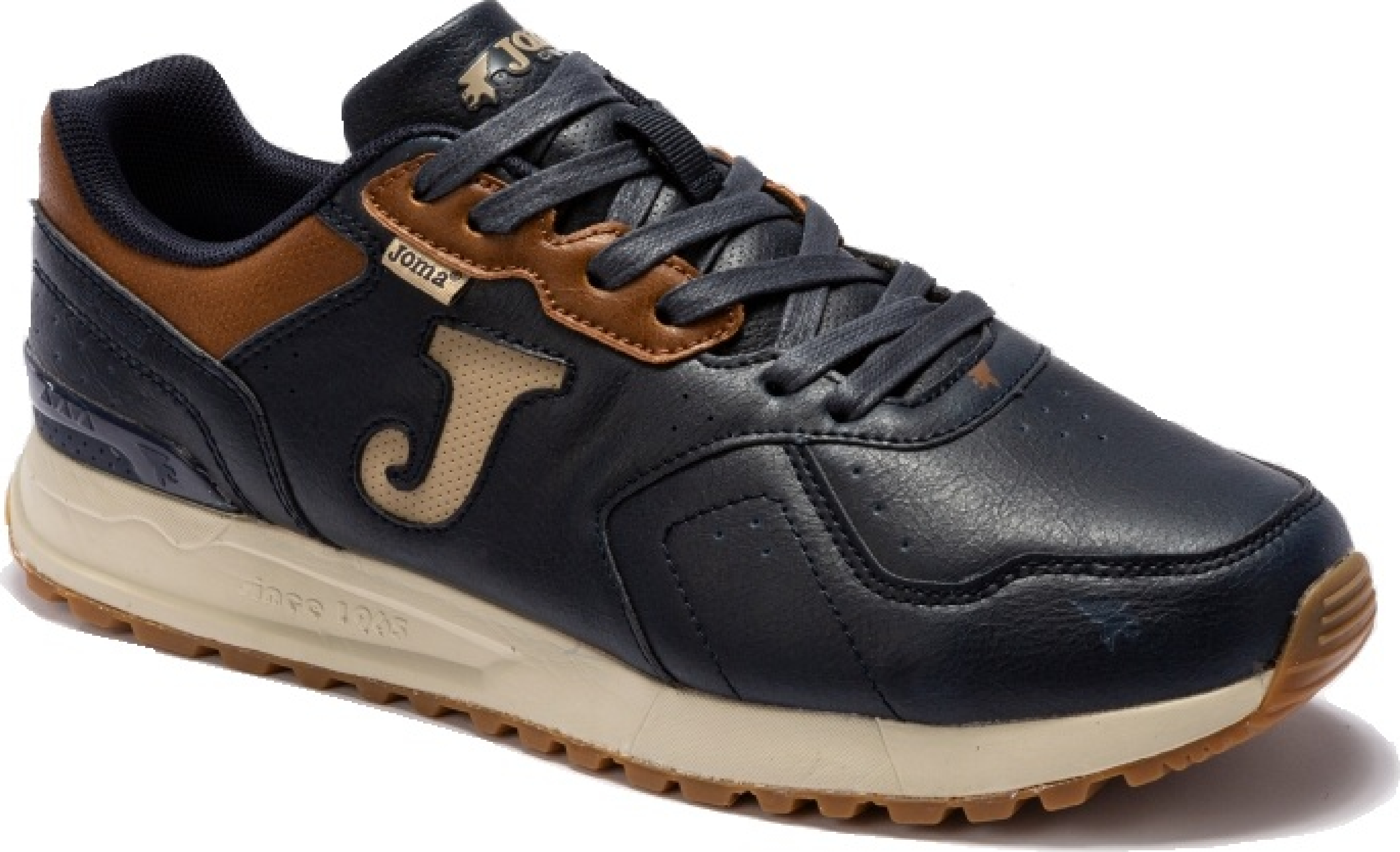 Кросівки чоловічі JOMA C.800 Men 2203 Navy C800W2203 41 темно-сині/сіріфото