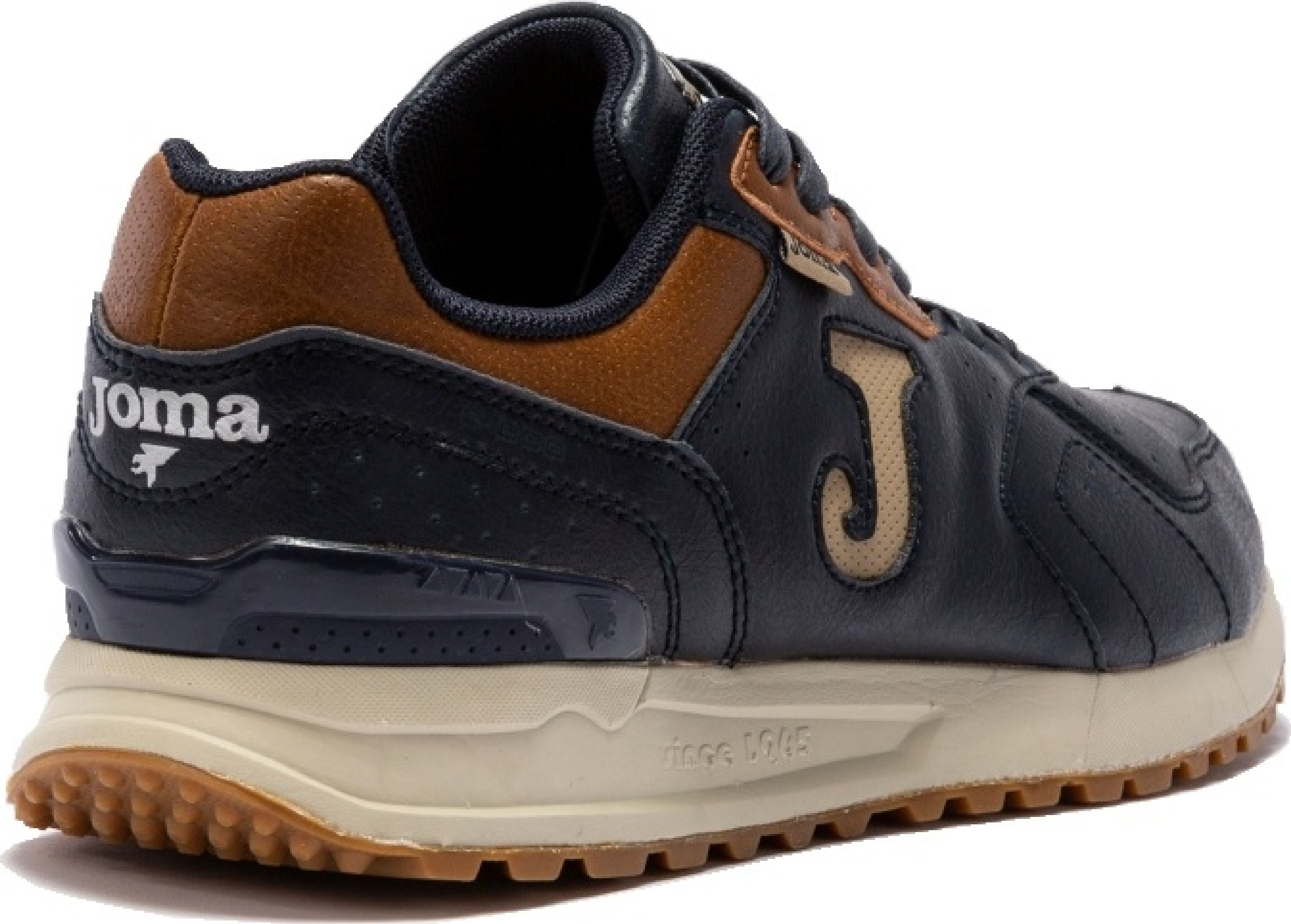 Кросівки чоловічі JOMA C.800 Men 2203 Navy C800W2203 41 темно-сині/сіріфото