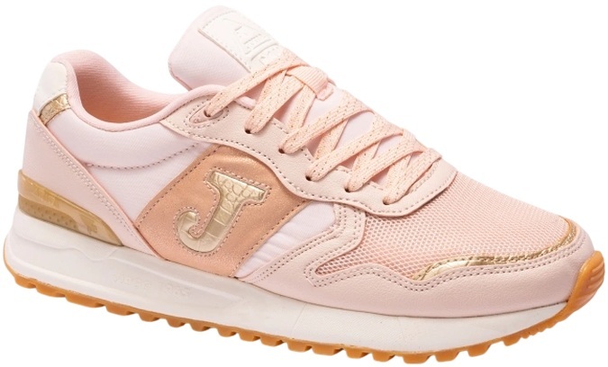 Кросівки жіночі JOMA C.200 Lady 2213 Pink C200LS2213 40 рожевіфото3