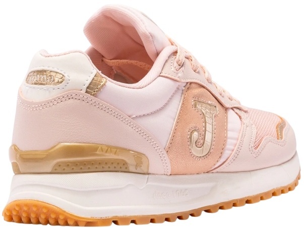 Кросівки жіночі JOMA C.200 Lady 2213 Pink C200LS2213 40 рожевіфото4