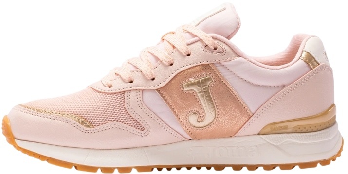 Кросівки жіночі JOMA C.200 Lady 2213 Pink C200LS2213 40 рожевіфото2