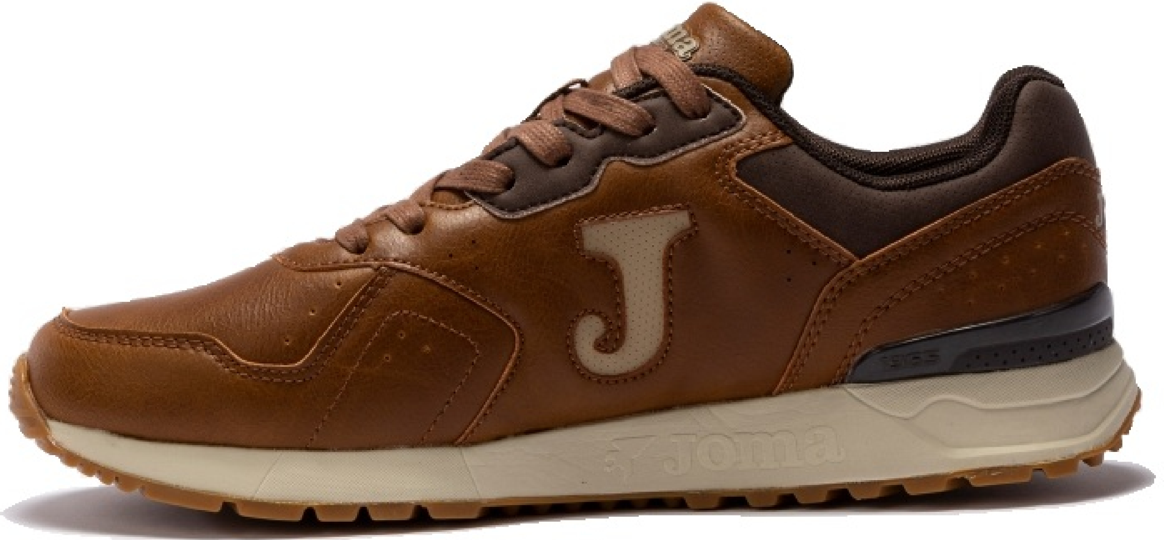Кросівки чоловічі JOMA C.800 Men 2224 Brown C800W2224 41 коричневіфото