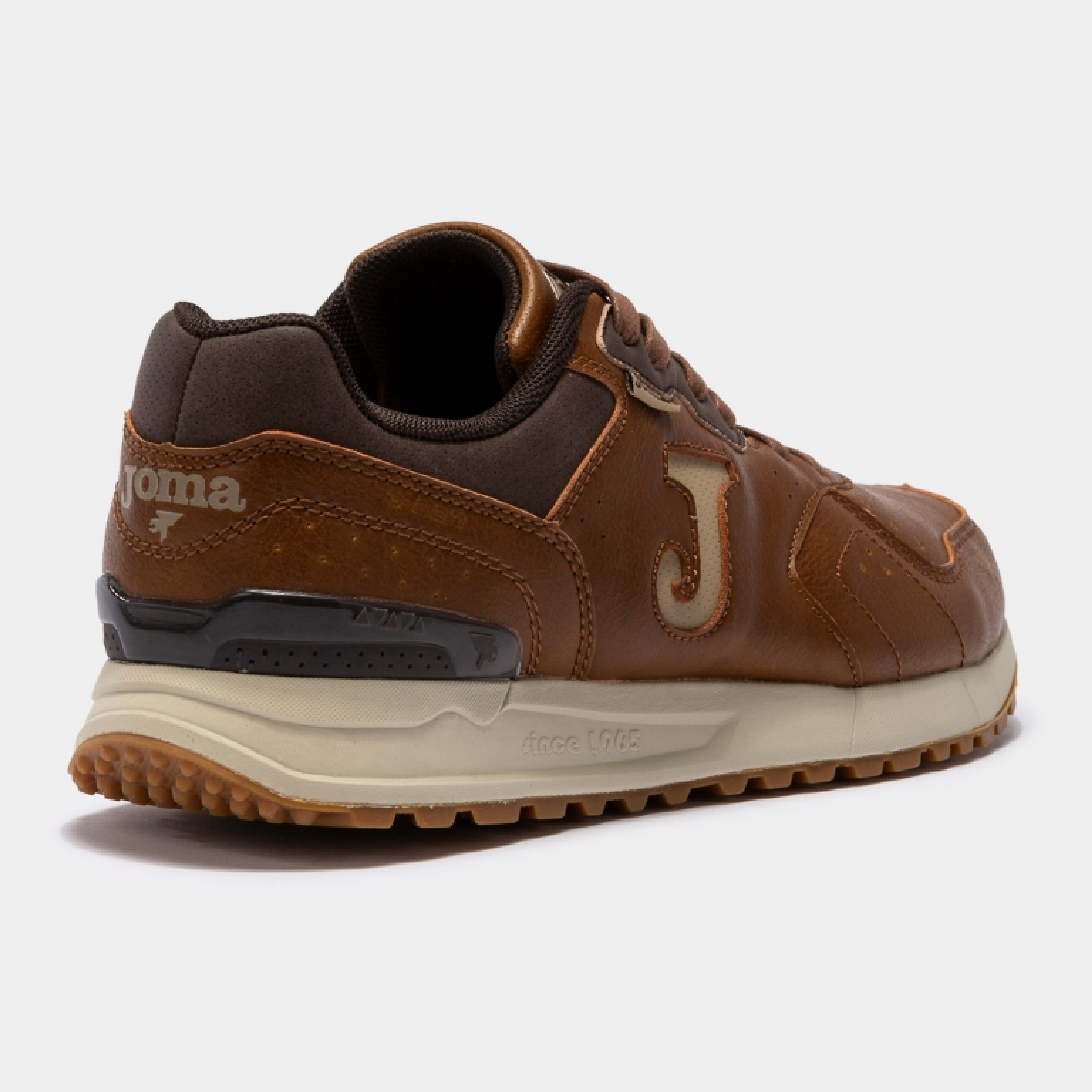 Кросівки чоловічі JOMA C.800 Men 2224 Brown C800W2224 41 коричневіфото