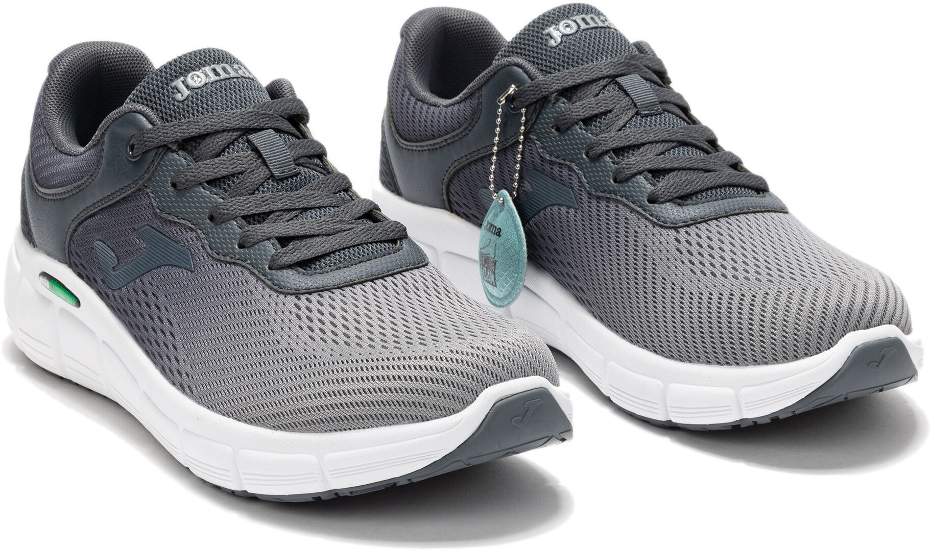 Кросівки чоловічі JOMA Atenea Men 2512 Grey CATENS2512 43 сіріфото