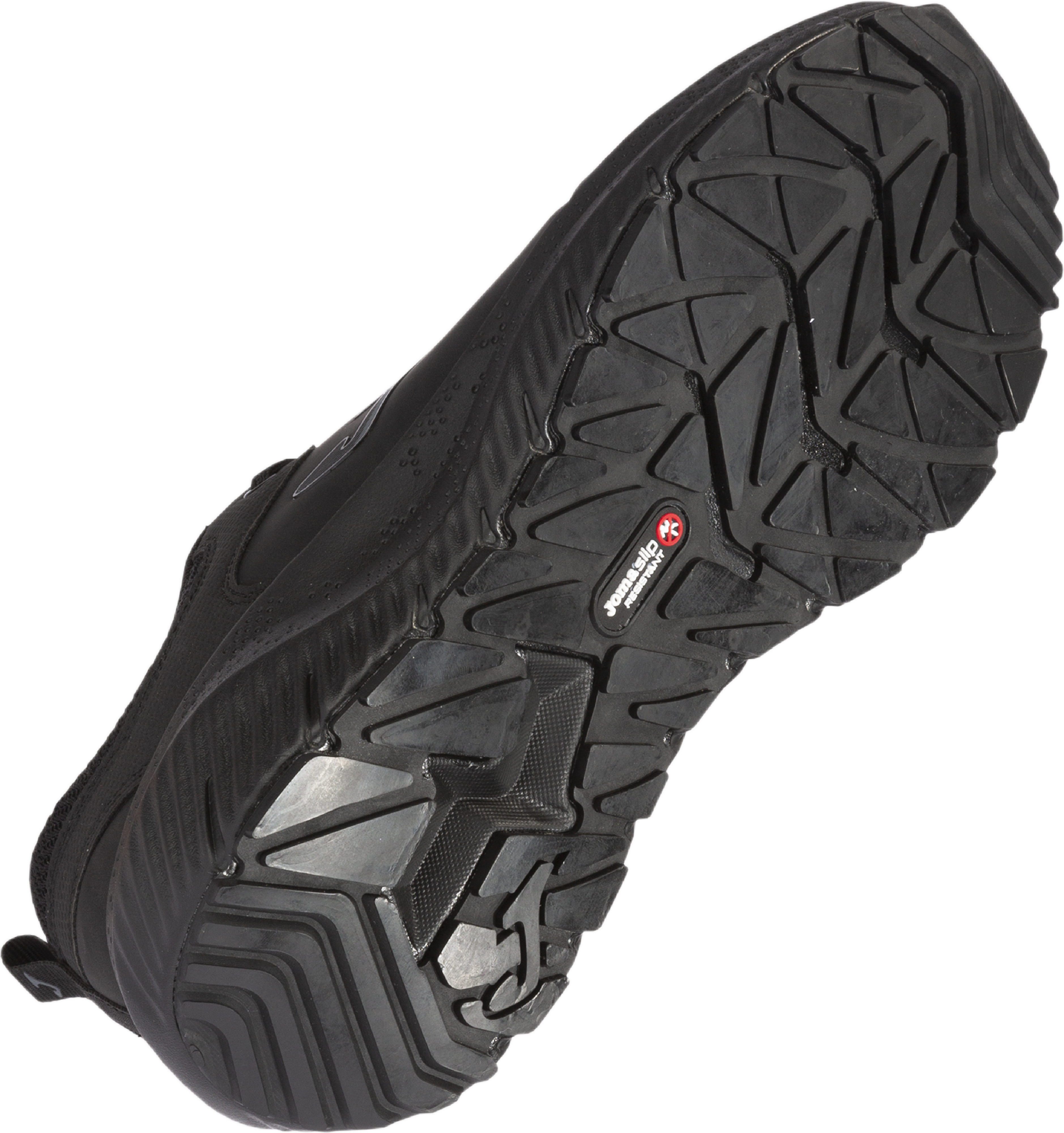 Кроссовки мужские JOMA Atolon Men 2401 Black CATOW2401 40 черные фото 