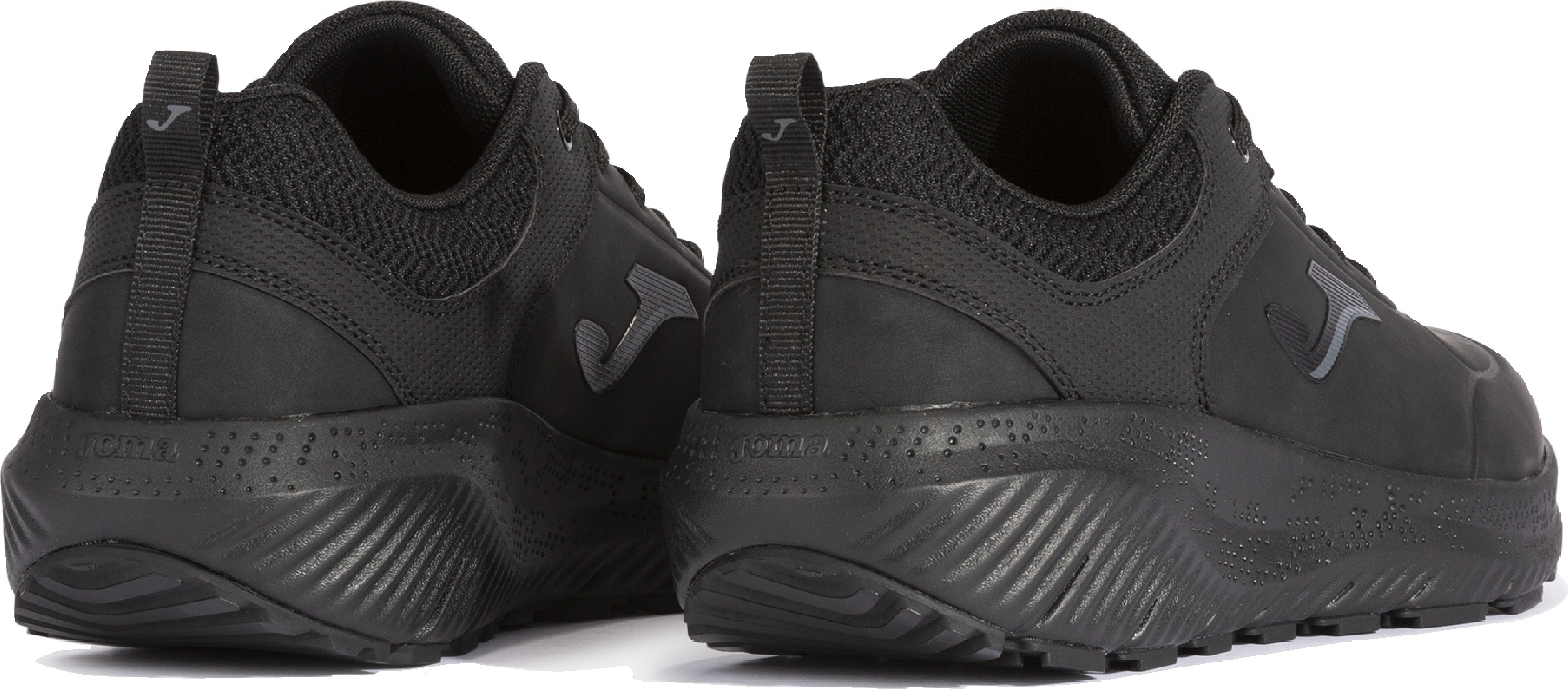 Кросівки чоловічі JOMA Atolon Men 2401 Black CATOW2401 42 чорніфото