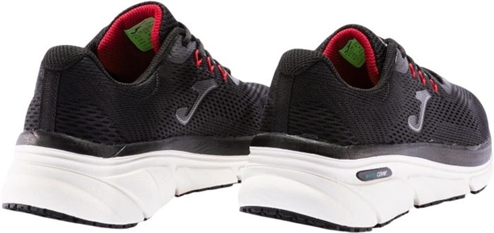 Кроссовки мужские JOMA C.Atreyu 2301 Black CATRES2301 44 черные фото 