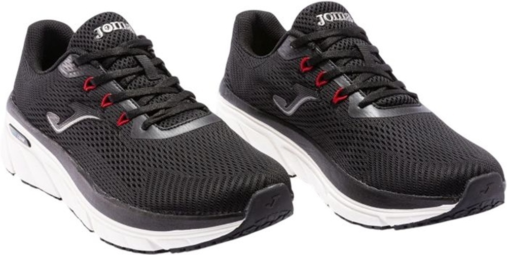 Кроссовки мужские JOMA C.Atreyu 2301 Black CATRES2301 45 черные фото 