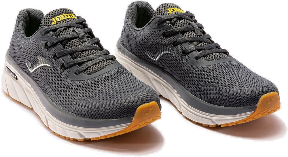 Кроссовки мужские JOMA C.Atreyu 2312 Grey CATRES2312 41 серые фото 