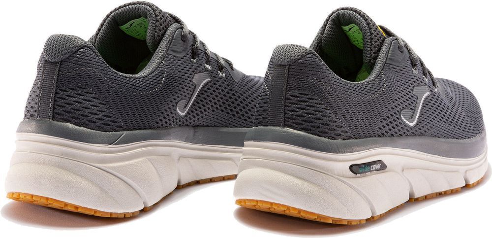 Кроссовки мужские JOMA C.Atreyu 2312 Grey CATRES2312 41 серые фото 