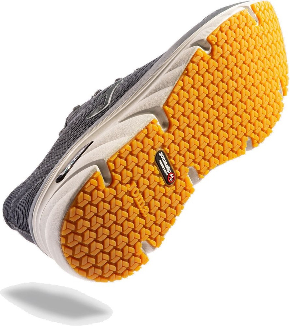 Кроссовки мужские JOMA C.Atreyu 2312 Grey CATRES2312 41 серые фото 