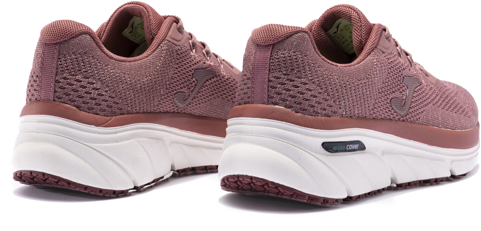 Кроссовки женские JOMA C.Atreyu Lady 2329 Pink CATRLS2329 38 розовые фото 