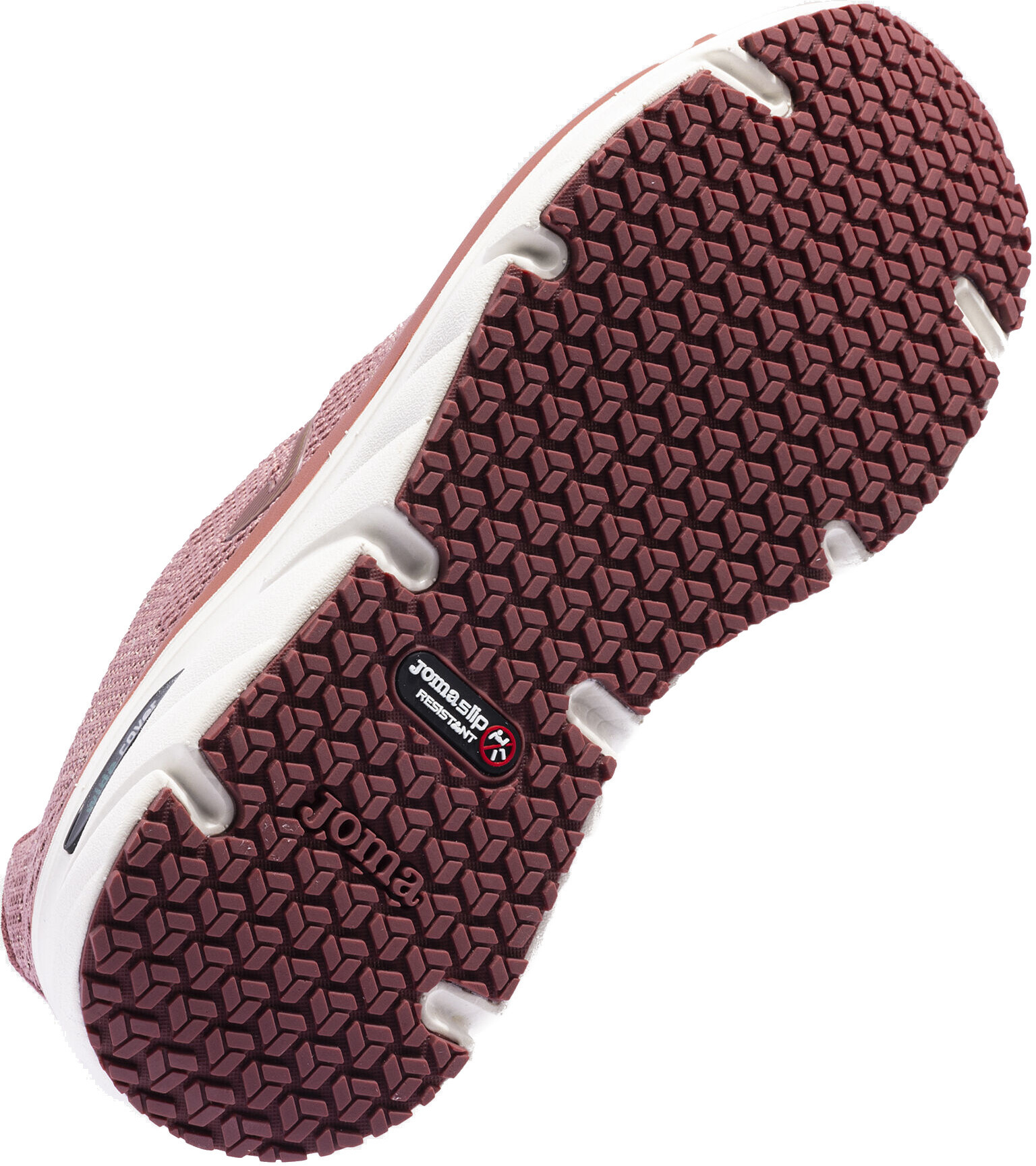 Кроссовки женские JOMA C.Atreyu Lady 2329 Pink CATRLS2329 40 розовые фото 