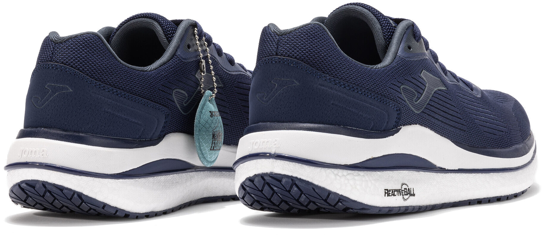 Кроссовки мужские JOMA Cipres Men 25 CCIPS2503 41 темно-синие фото 