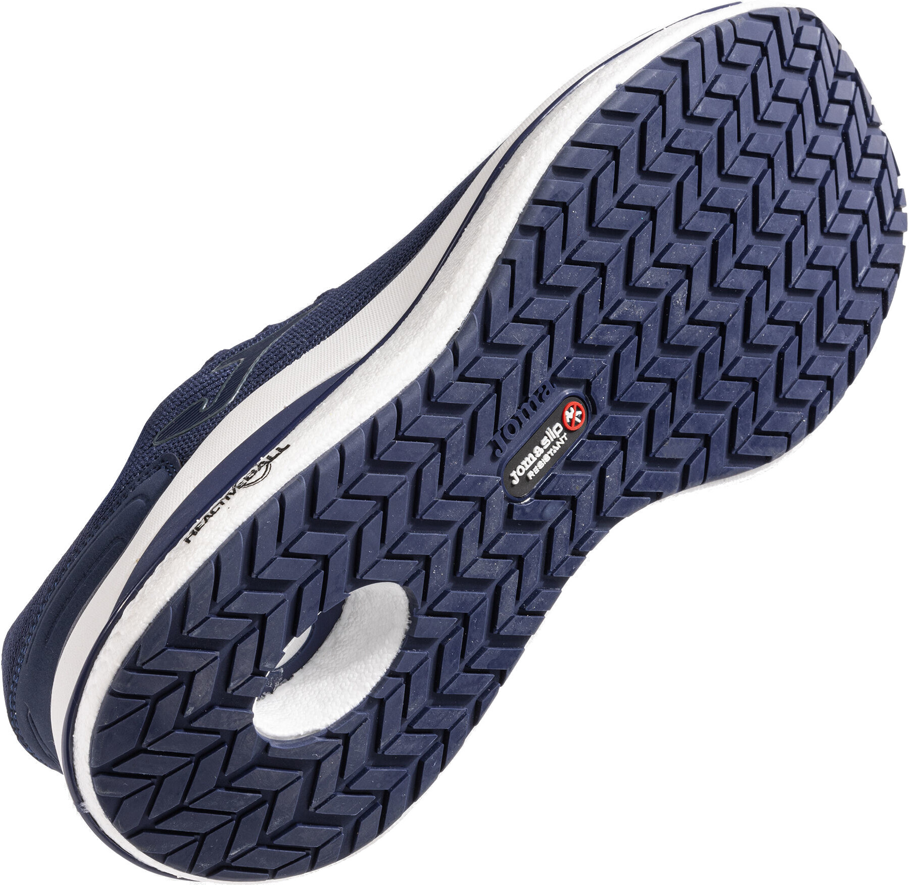 Кроссовки мужские JOMA Cipres Men 25 CCIPS2503 41 темно-синие фото 