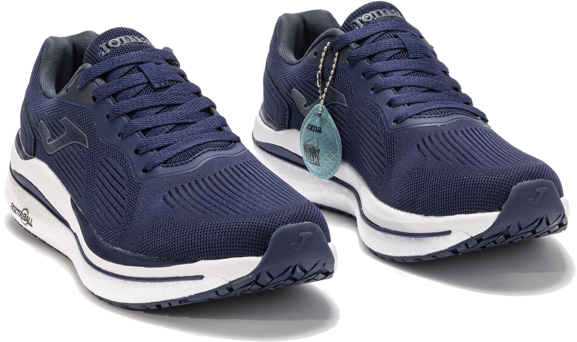 Кроссовки мужские JOMA Cipres Men 25 CCIPS2503 41 темно-синие фото 