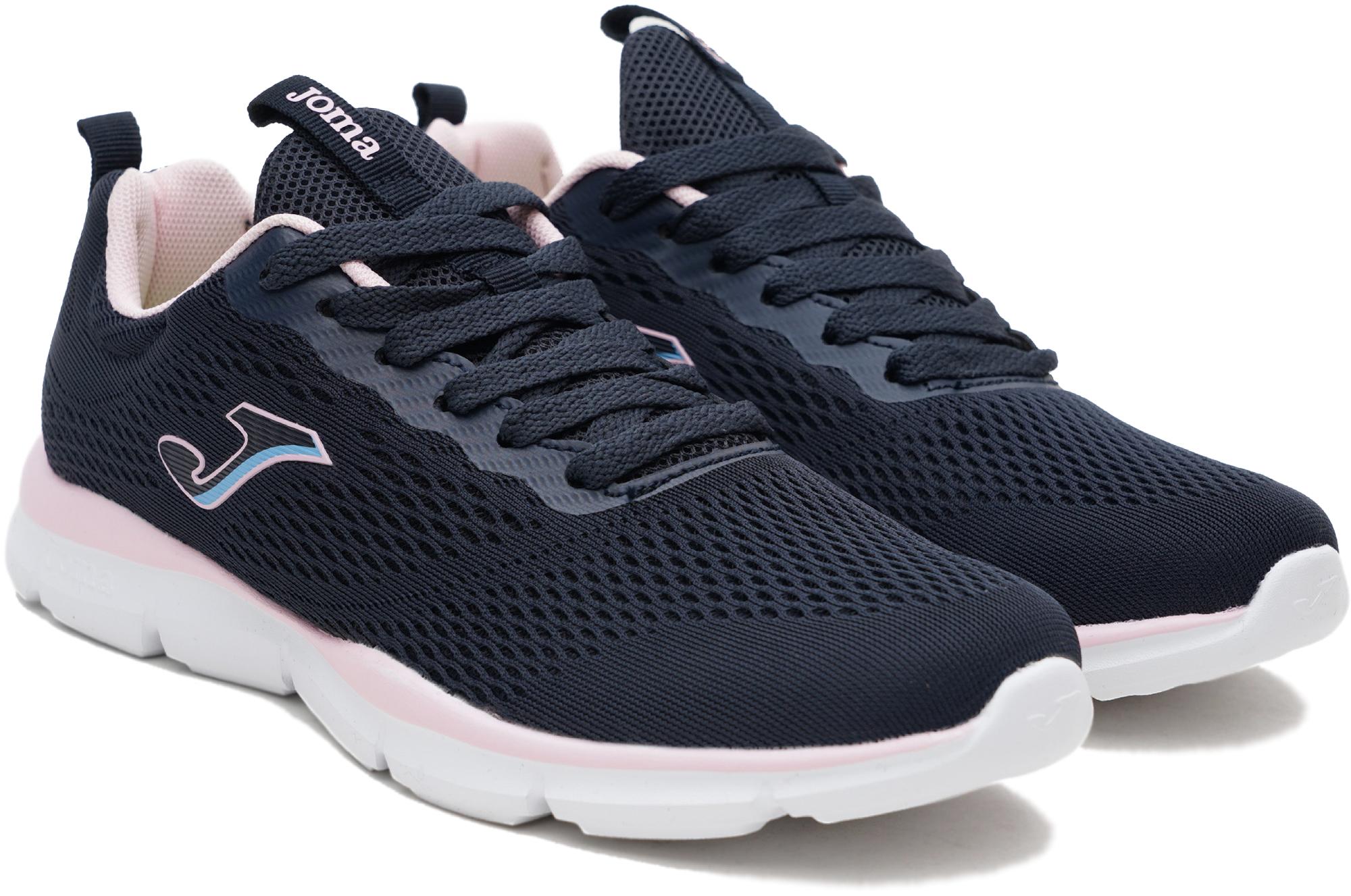 Кроссовки женские JOMA C.Comodity Lady 22 CCOMLS2203 36 темно-синие фото 