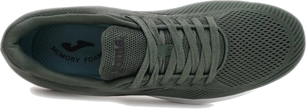 Кроссовки мужские JOMA Corinto Men 2415 Green CCORIS2415 44 зеленые фото 