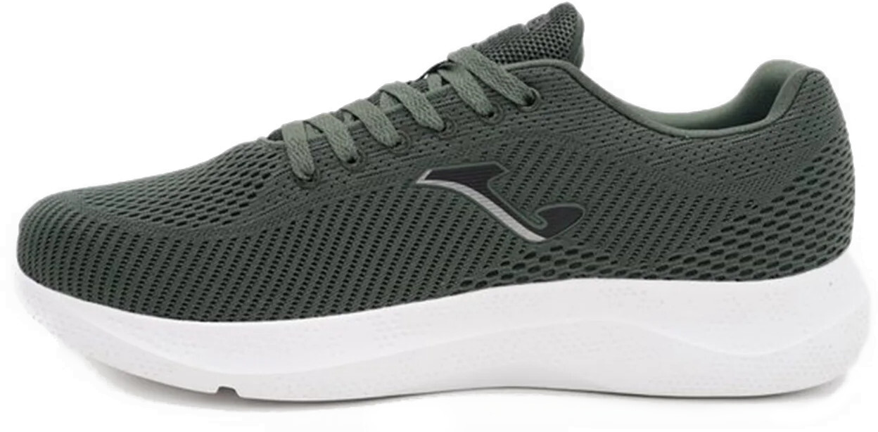 Кроссовки мужские JOMA Corinto Men 2415 Green CCORIS2415 44 зеленые фото 
