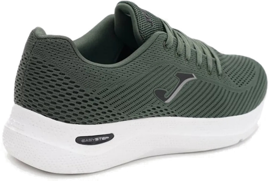 Кроссовки мужские JOMA Corinto Men 2415 Green CCORIS2415 44 зеленые фото 