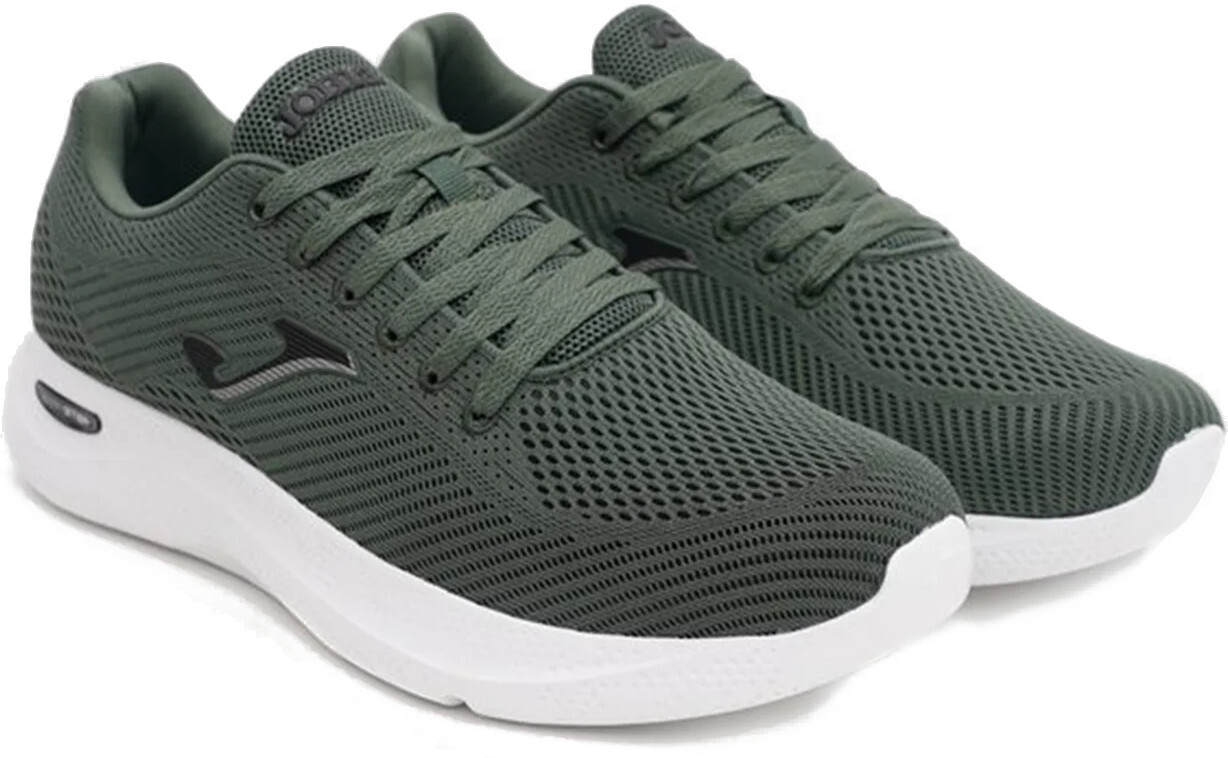 Кроссовки мужские JOMA Corinto Men 2415 Green CCORIS2415 44 зеленые фото 
