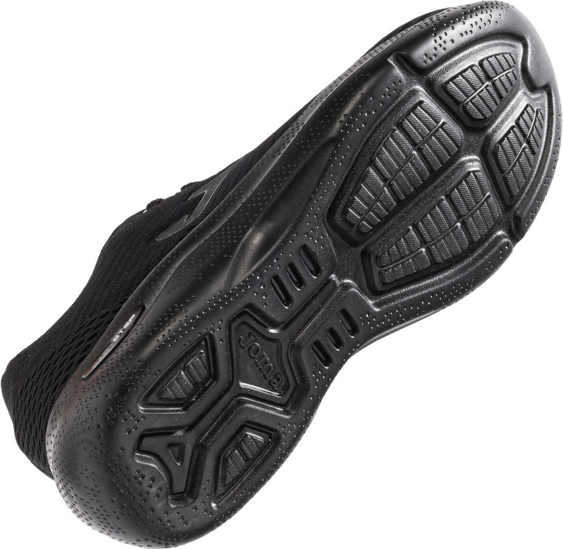 Кроссовки мужские JOMA Corinto Men 2501 Black CCORIS2501 42 черные фото 