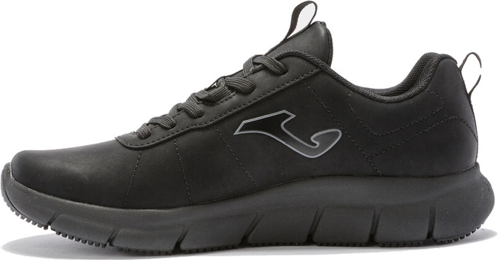 Кроссовки мужские JOMA Daily Men 2121 Black CDAILW2121 44 черные фото 