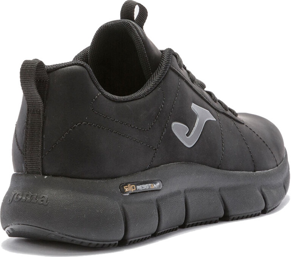 Кроссовки мужские JOMA Daily Men 2121 Black CDAILW2121 44 черные фото 